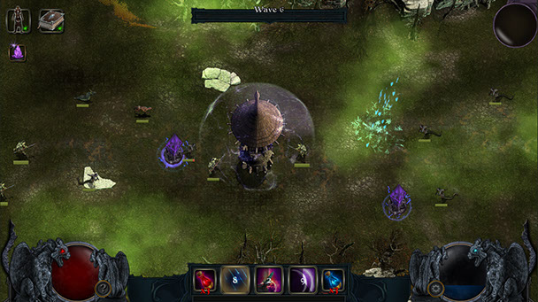Infinite Warrior: BattleMage