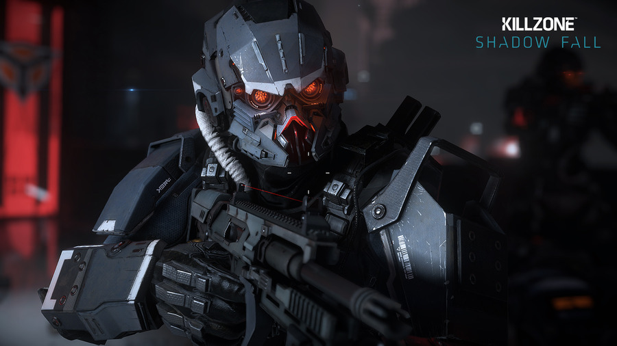 Killzone: Shadow Fall