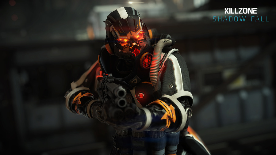 Killzone: Shadow Fall