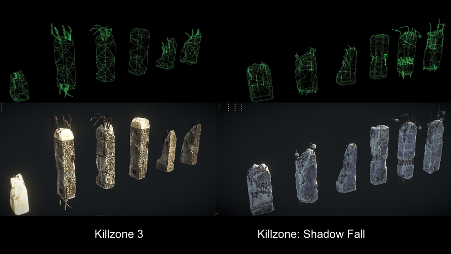 Killzone: Shadow Fall