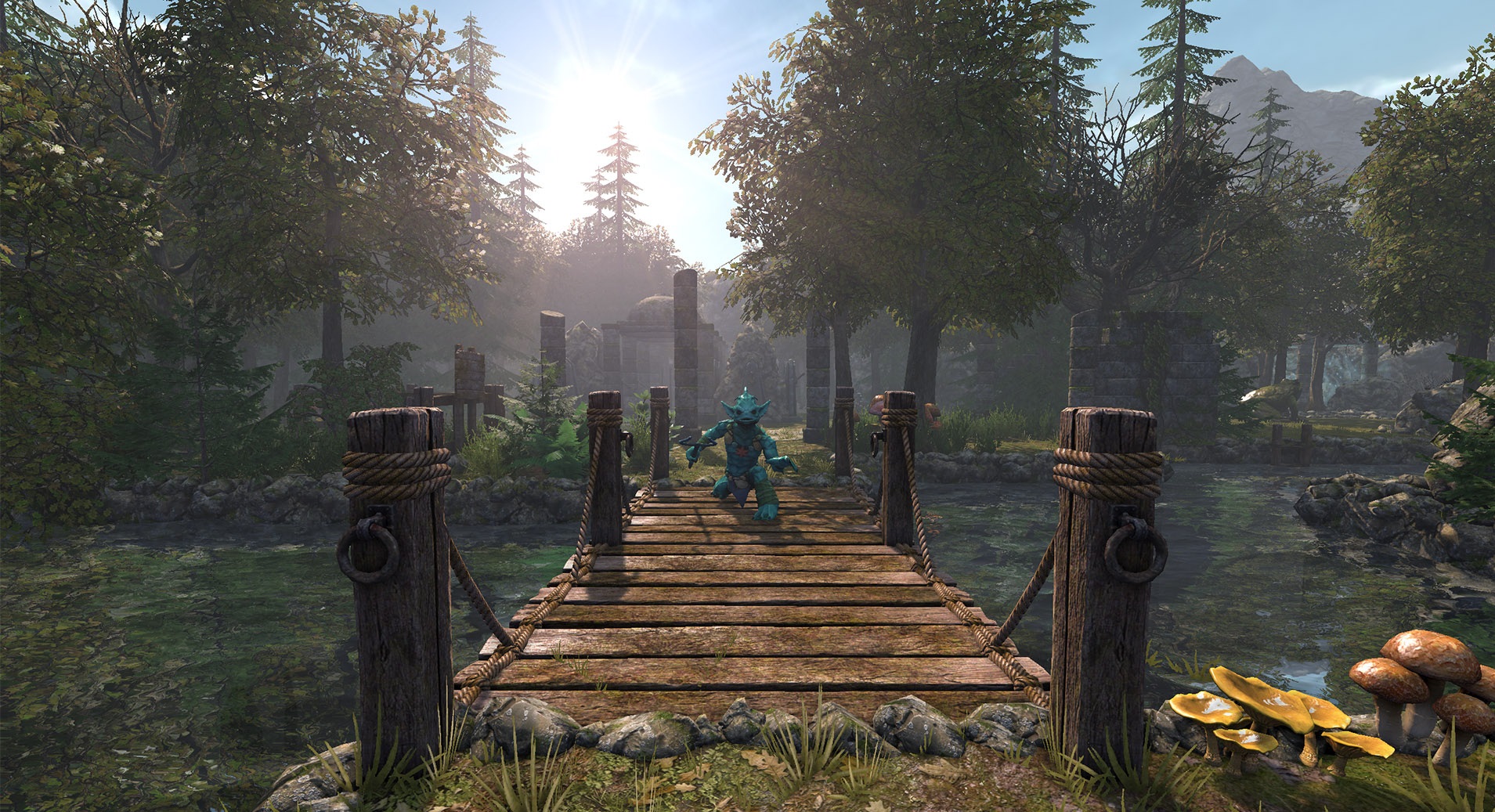 Legend of Grimrock II 