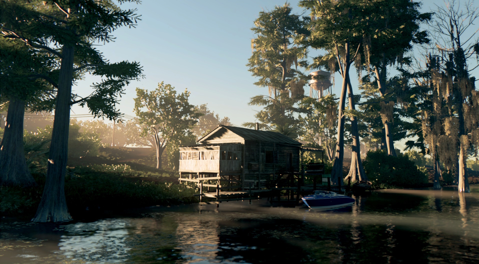 Mafia III