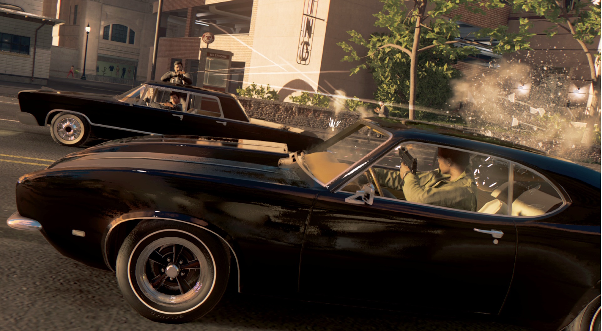 Mafia III