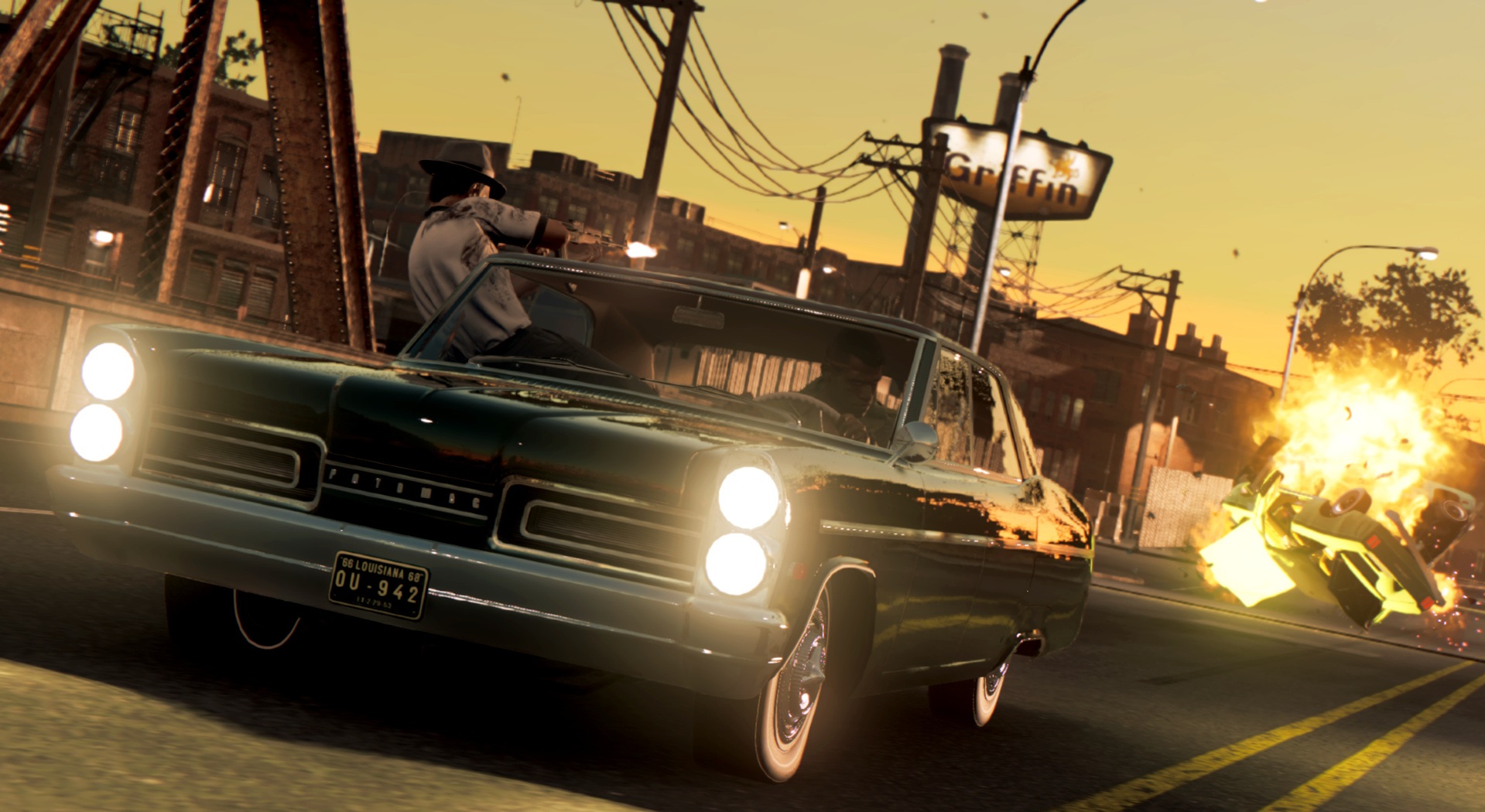 Mafia III