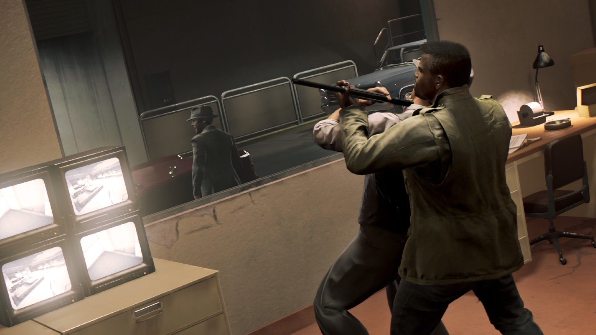 Mafia III