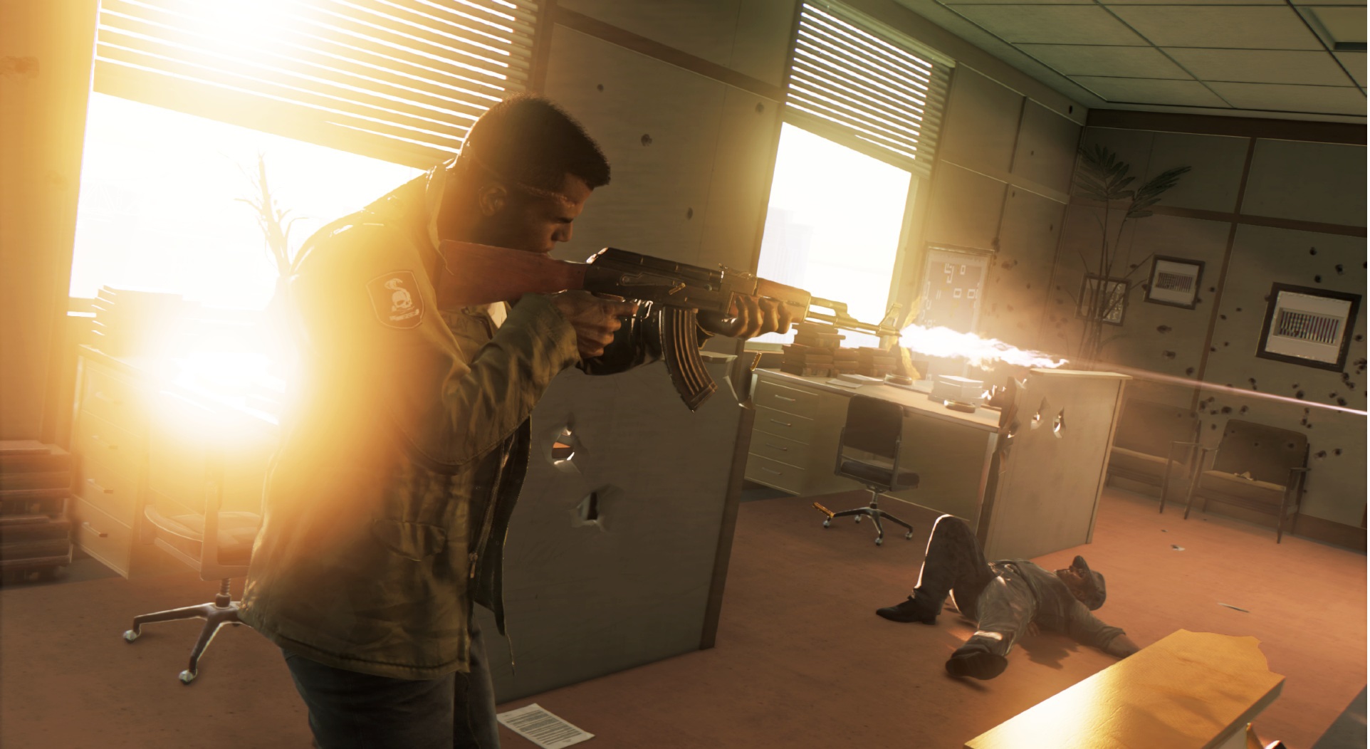 Mafia III