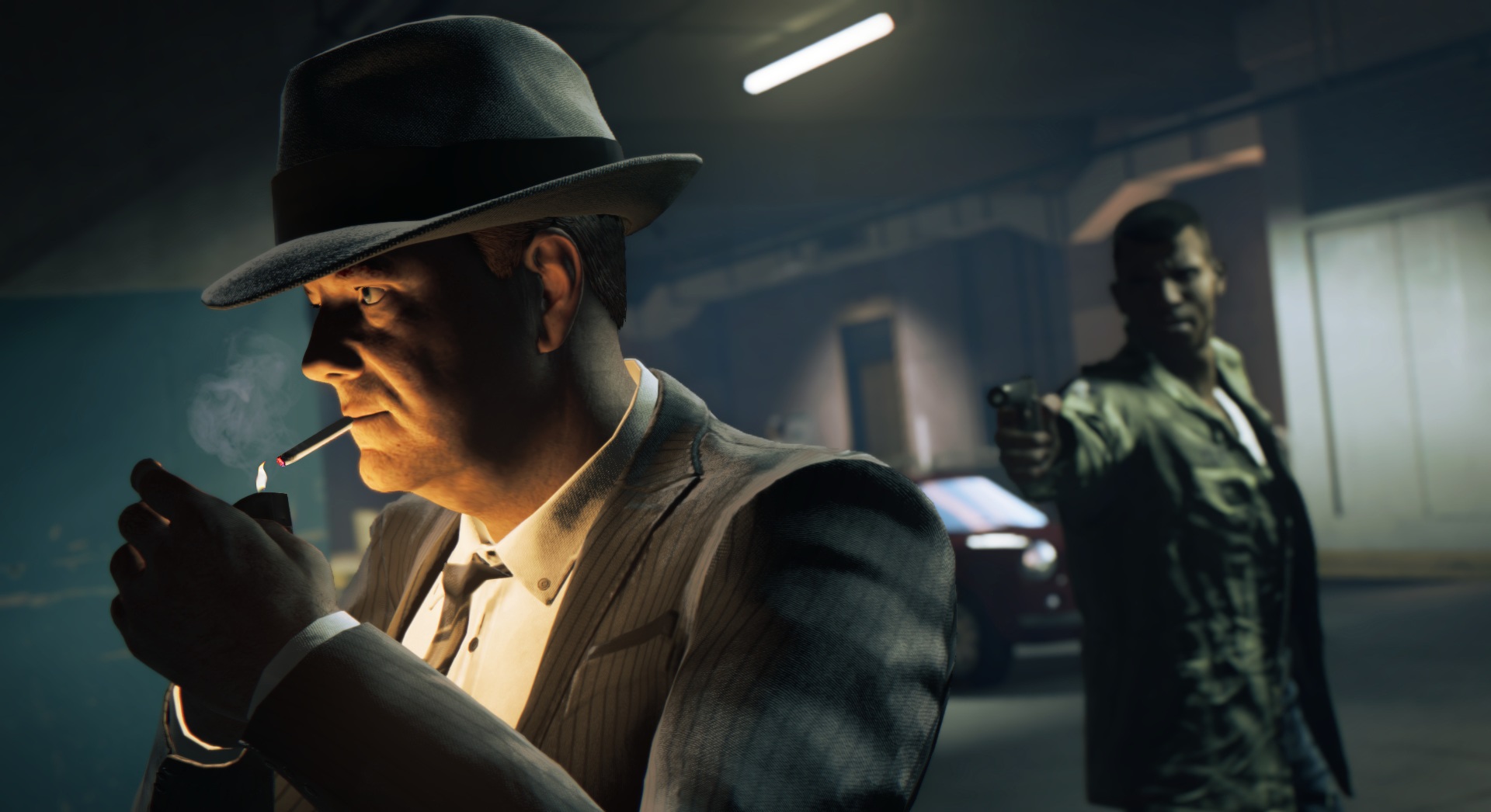 Mafia III