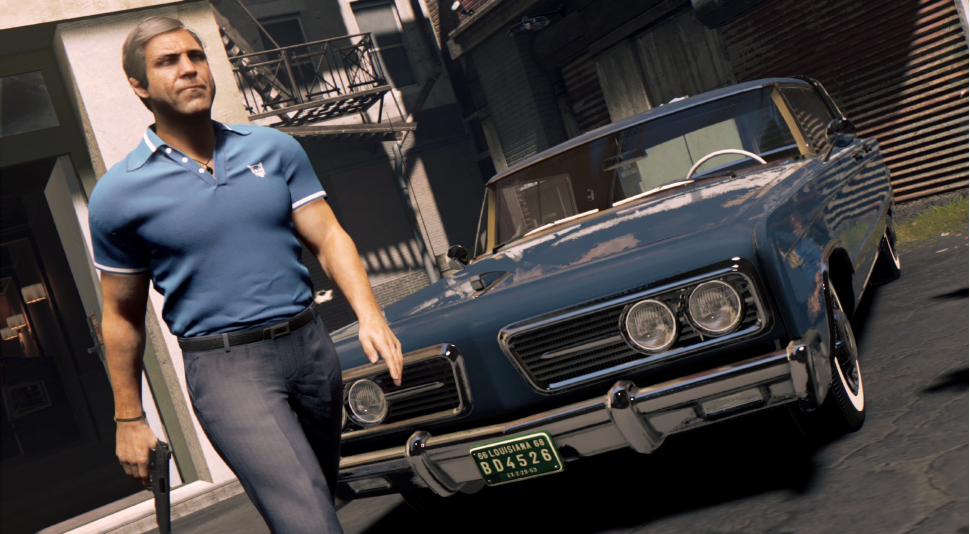 Mafia III
