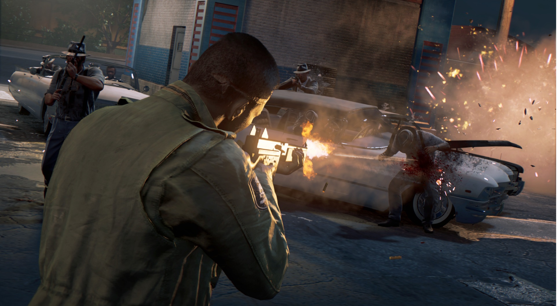 Mafia III