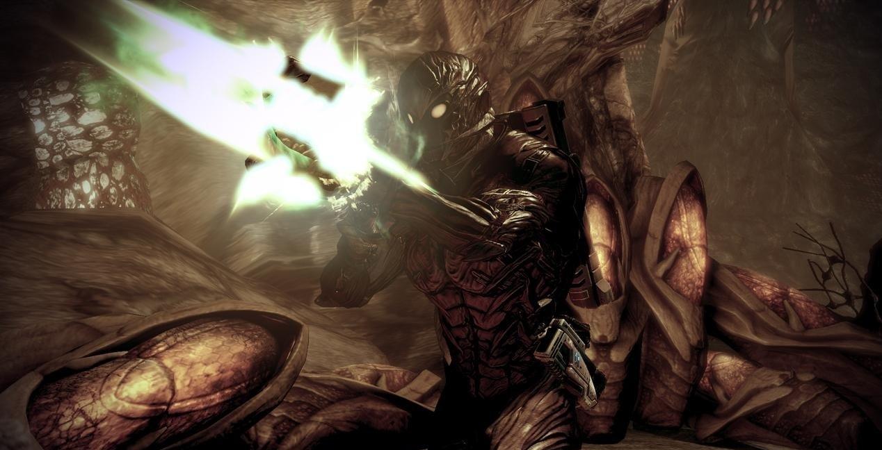 Mass Effect 2