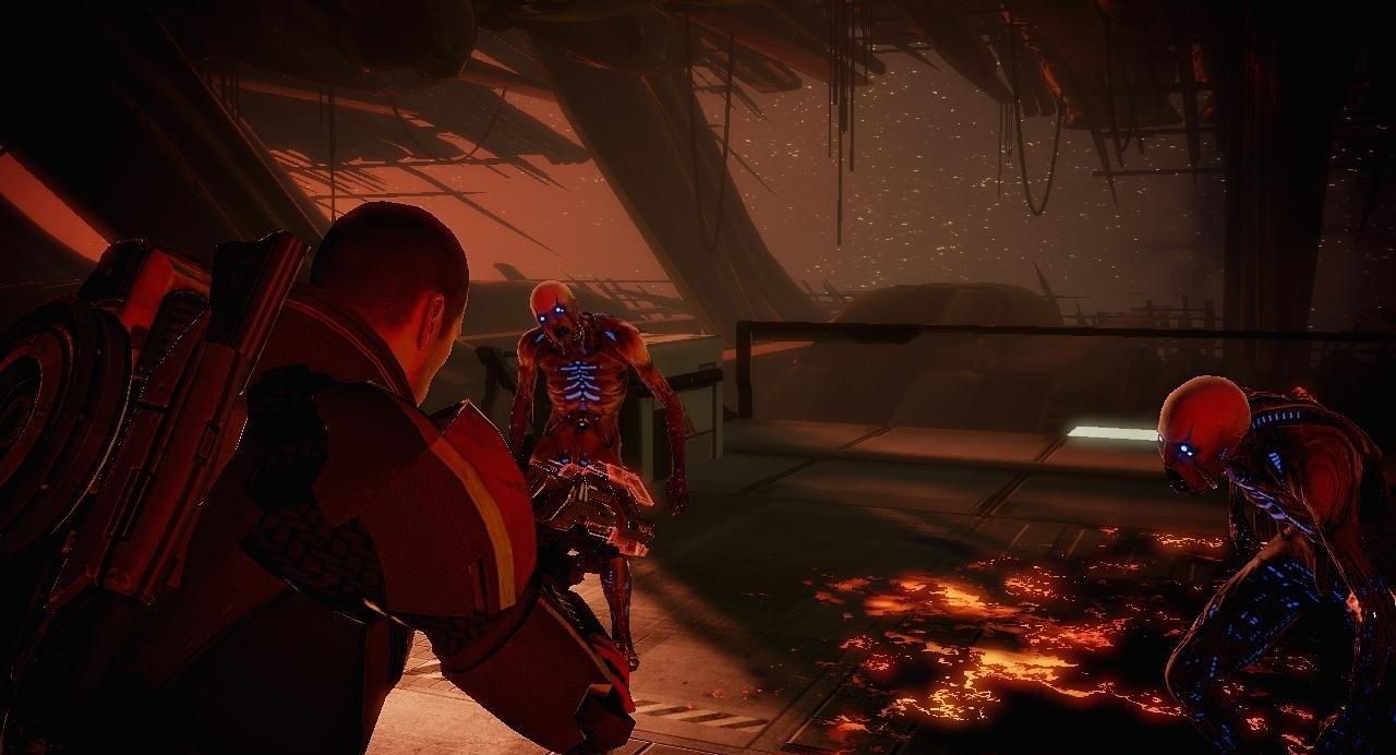 Mass Effect 2