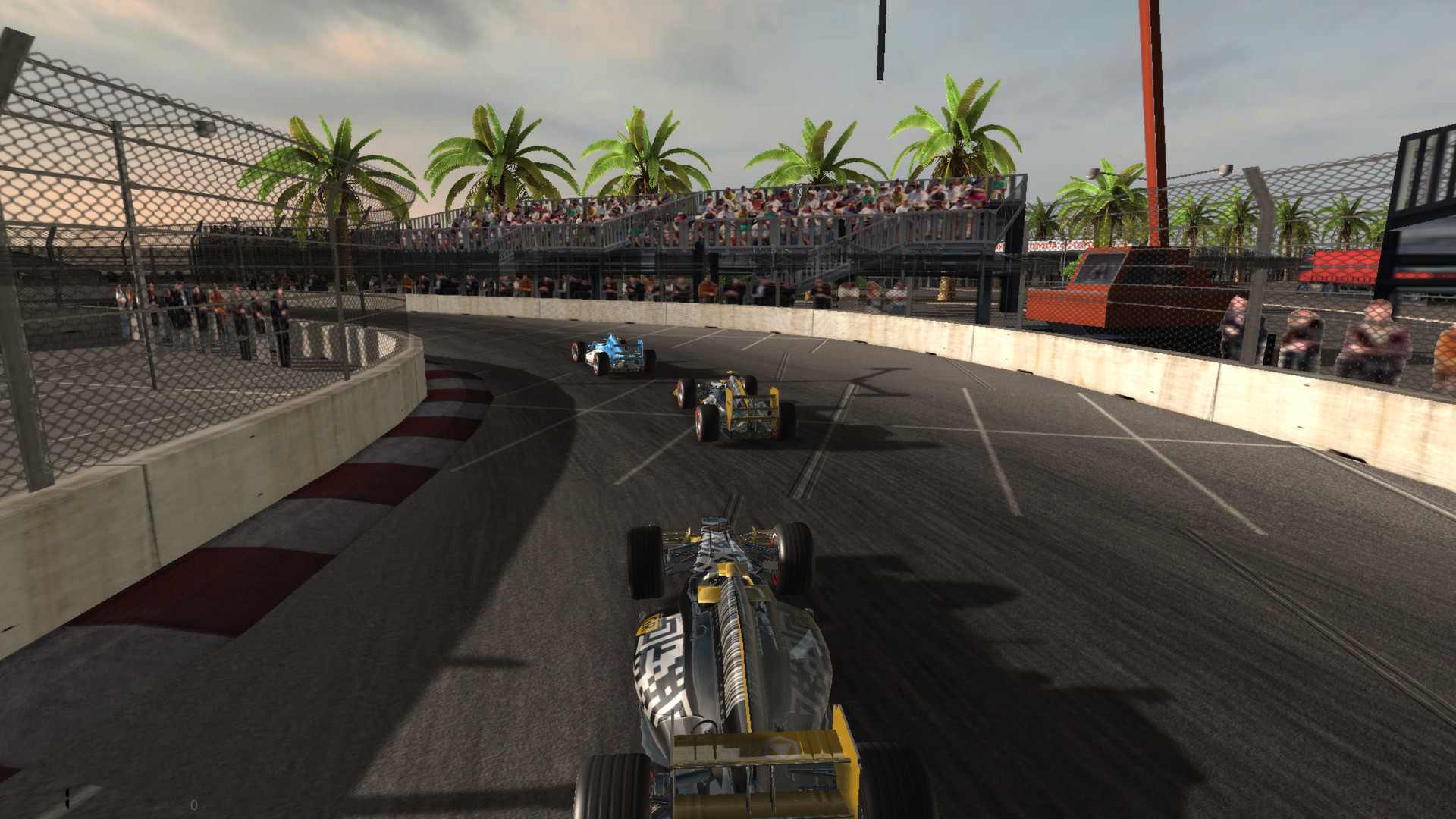 MotorSport Revolution