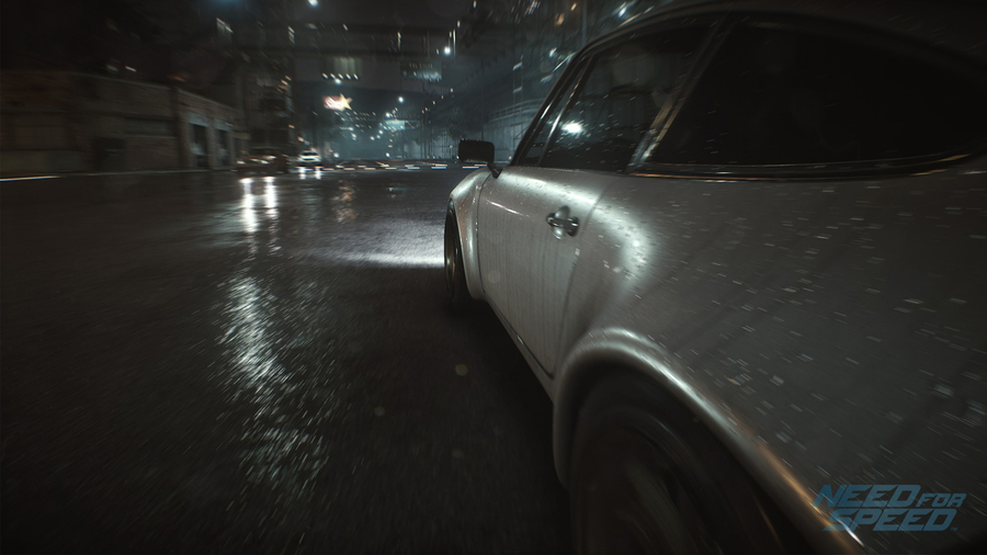 Need for Speed (2015)