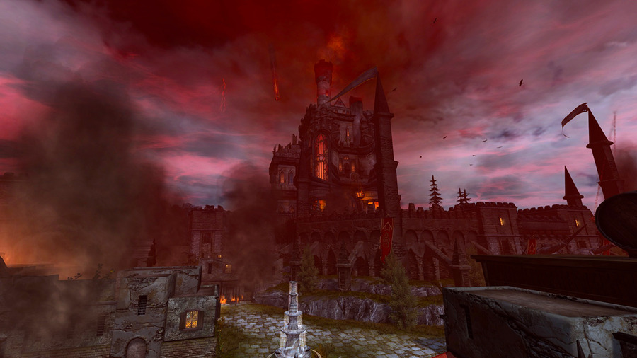 Neverwinter