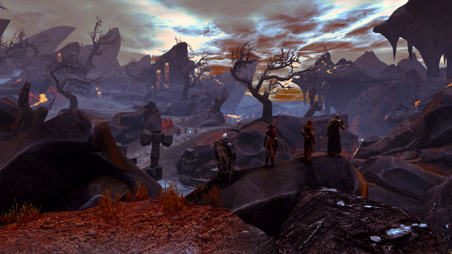 Neverwinter