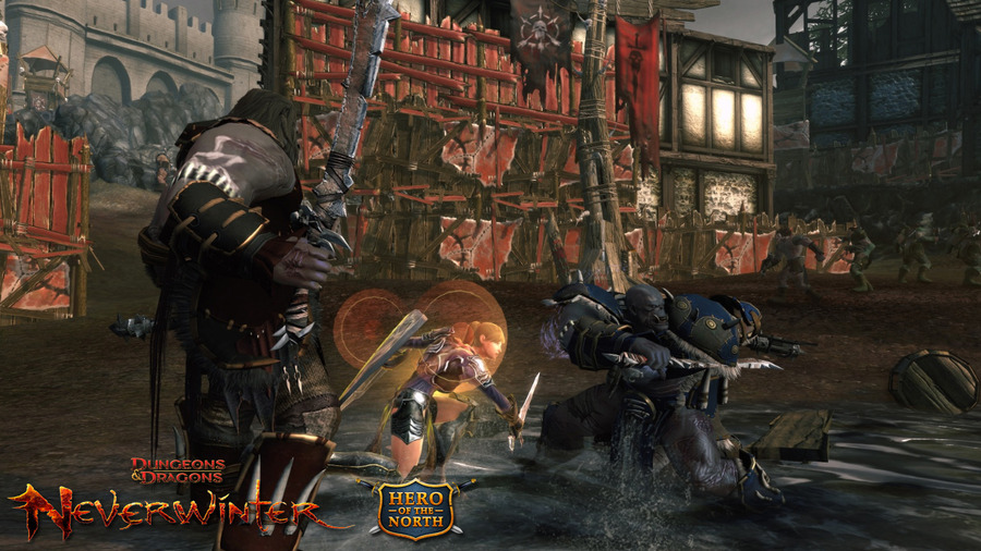 Neverwinter