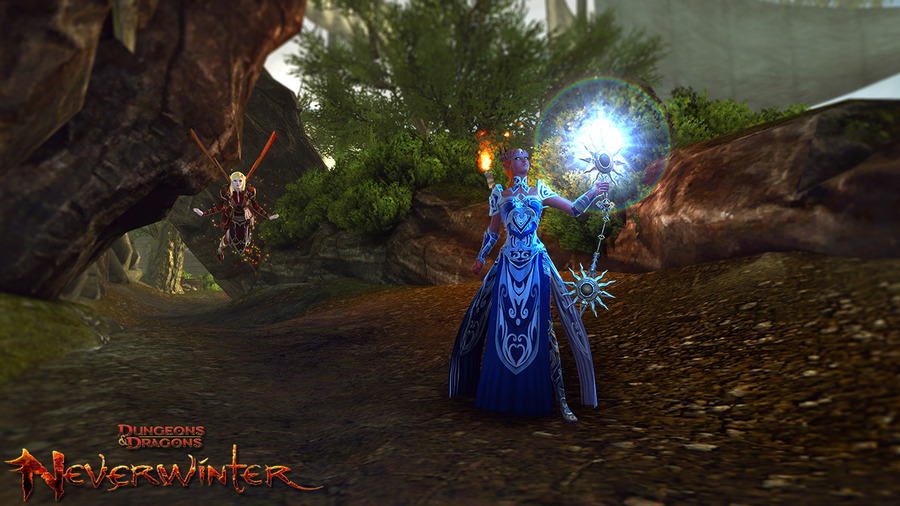 Neverwinter
