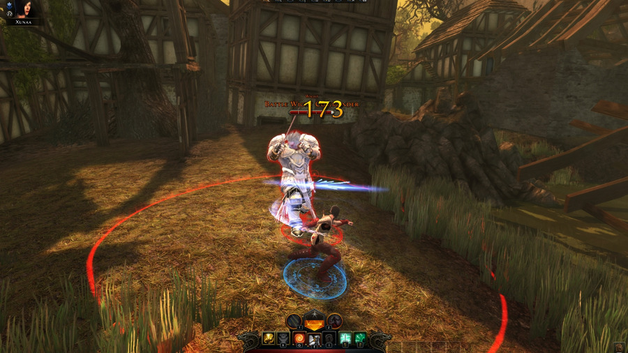Neverwinter