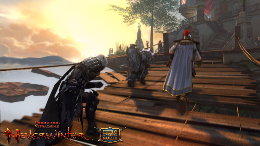 Neverwinter