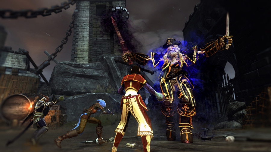 Neverwinter