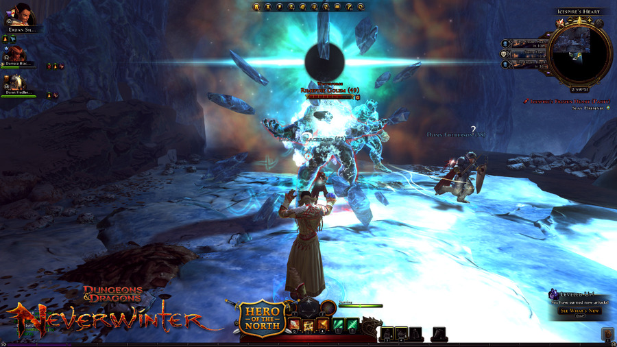 Neverwinter