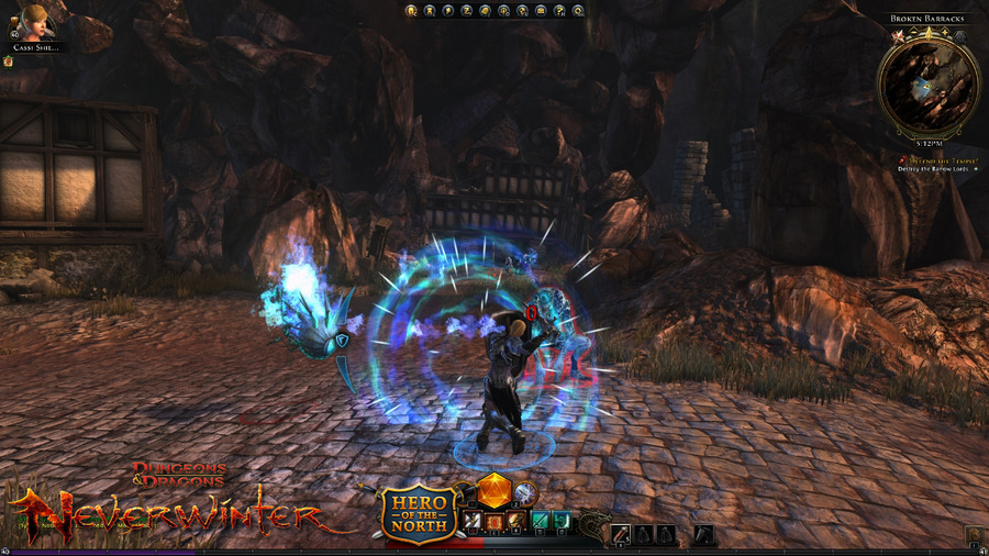 Neverwinter