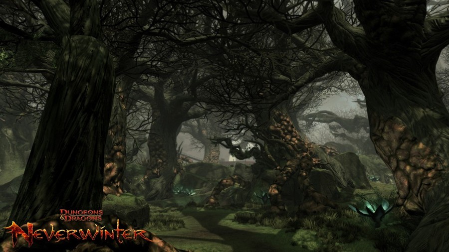 Neverwinter