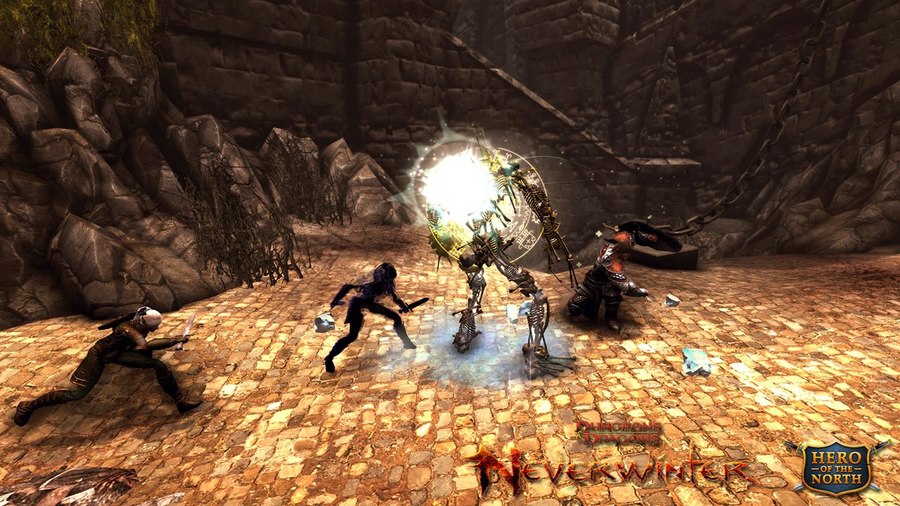 Neverwinter