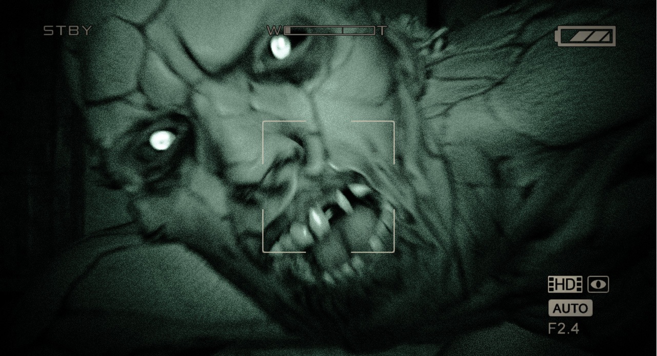 Outlast