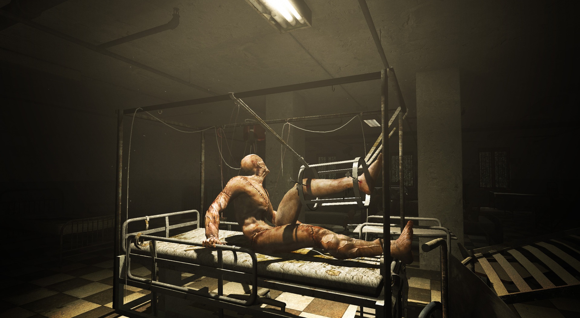 Outlast
