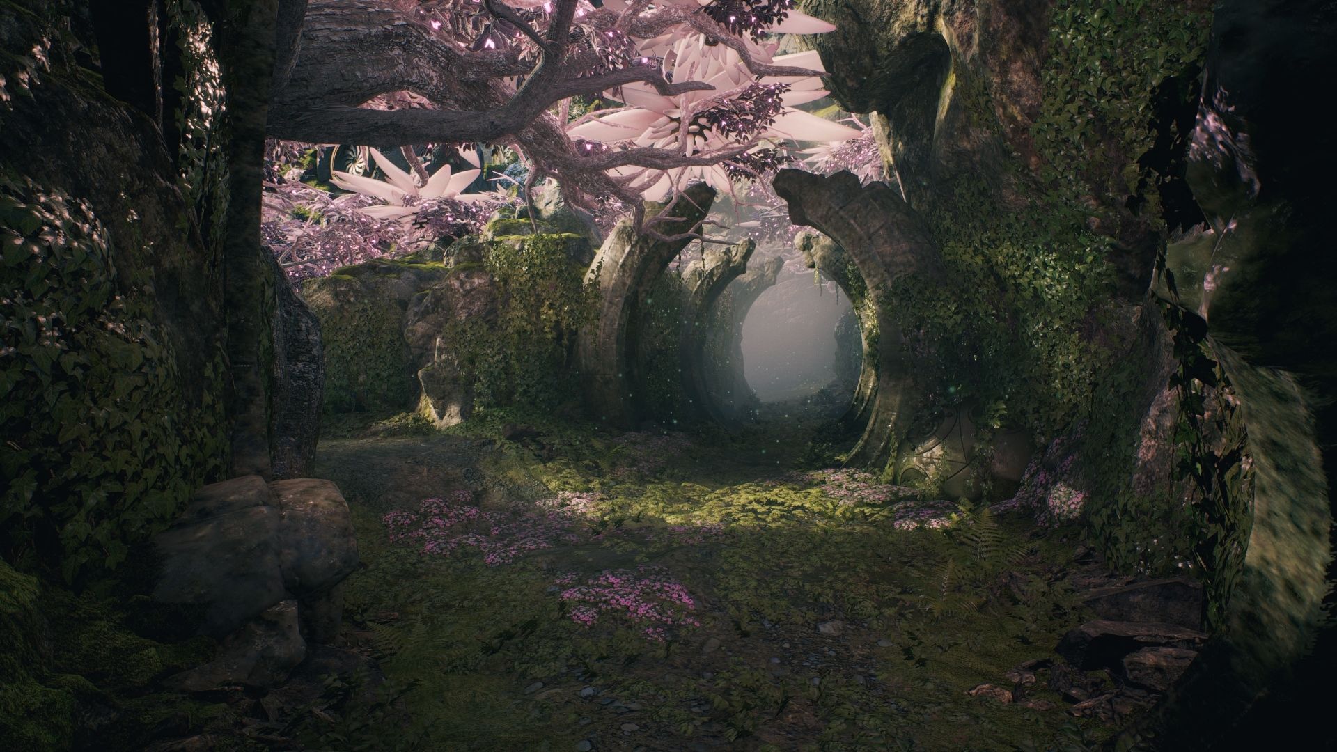 Paragon (2016)