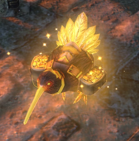 Path of Exile