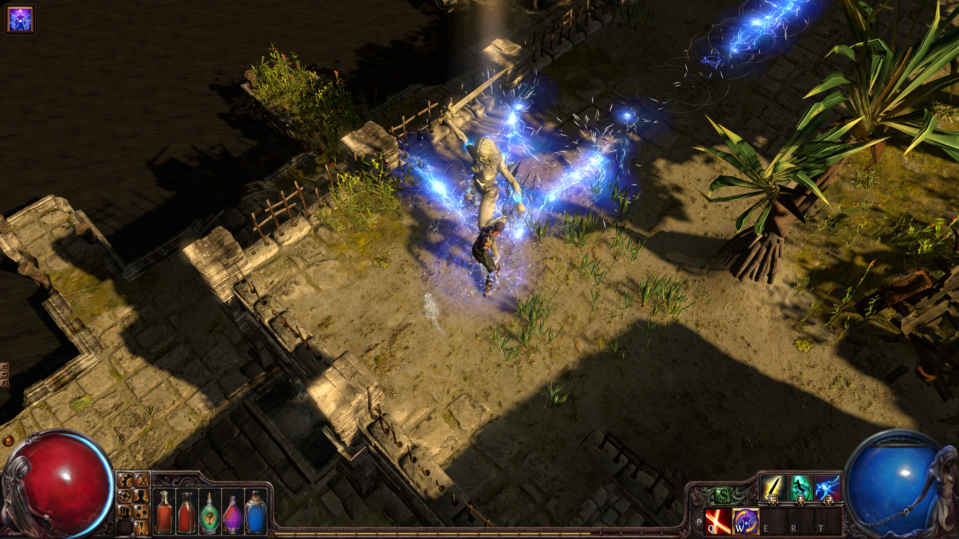 Path of Exile