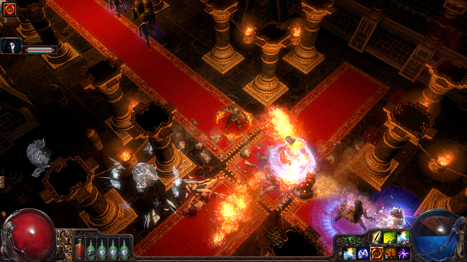 Path of Exile