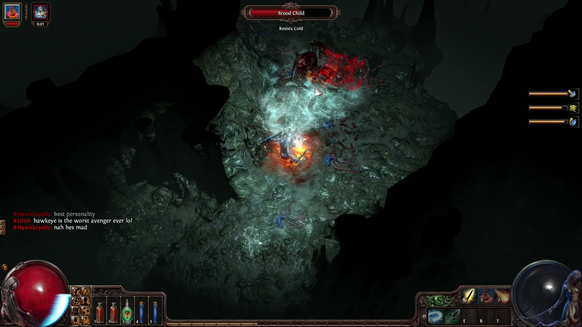 Path of Exile