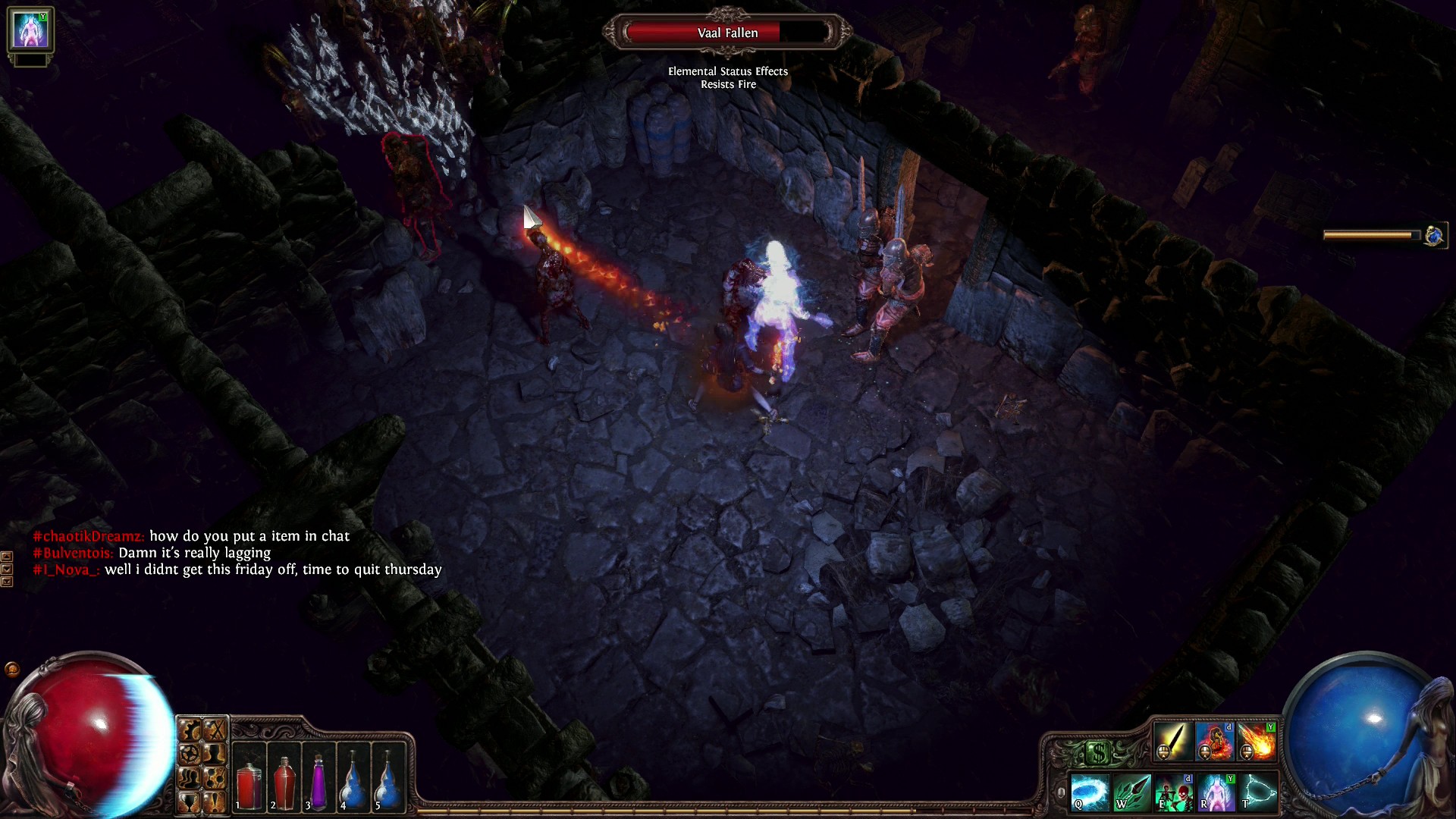 Path of Exile
