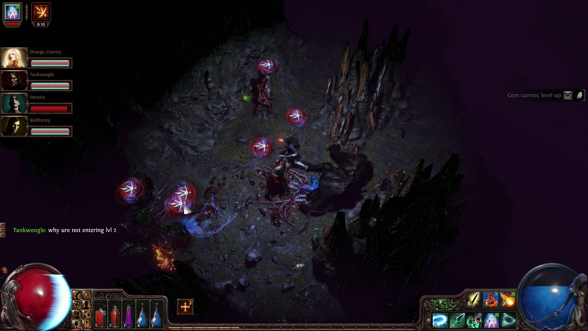 Path of Exile