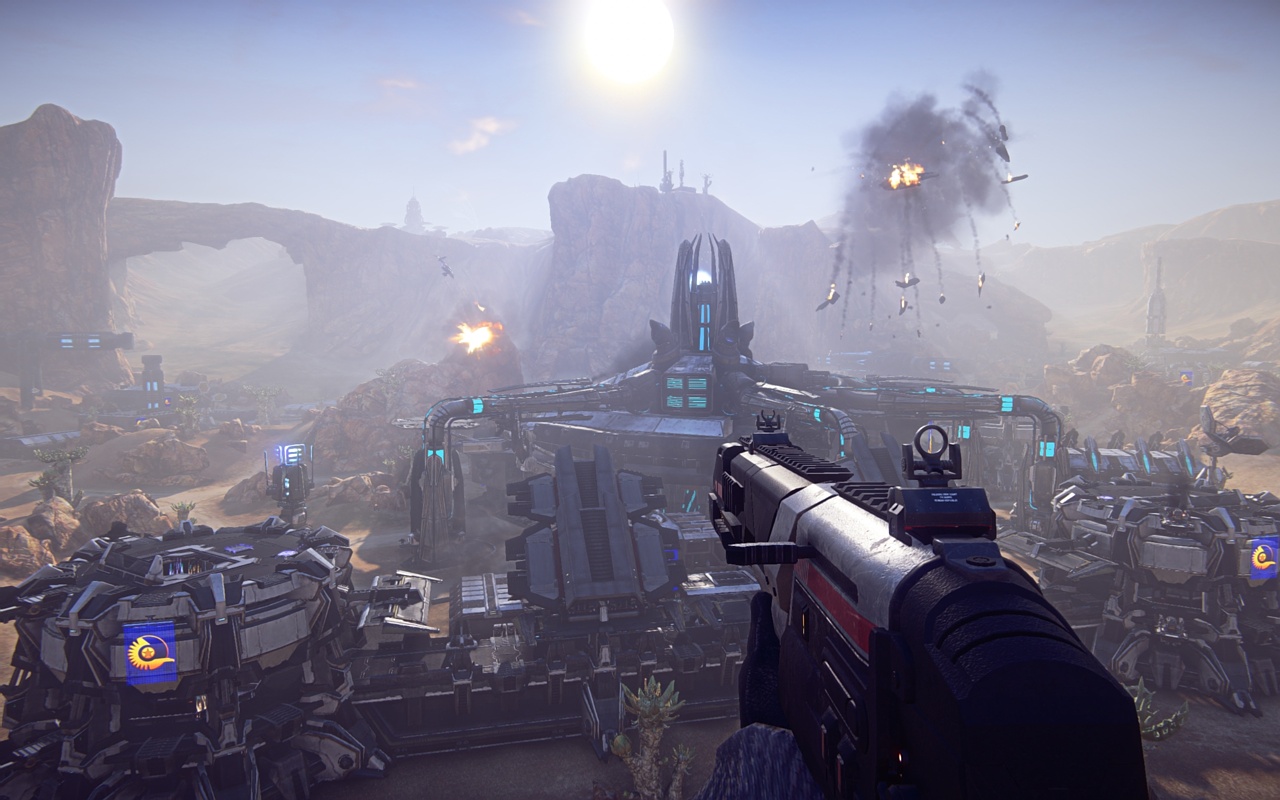 PlanetSide 2