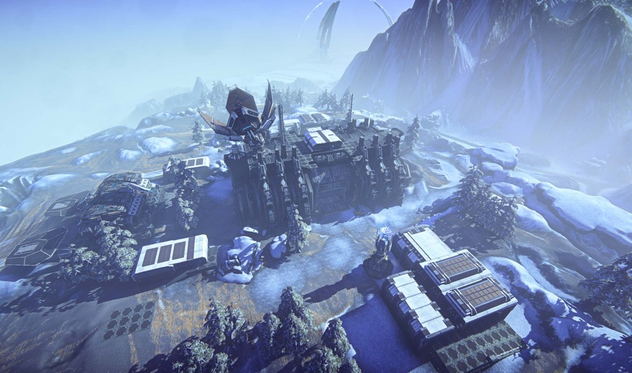 PlanetSide 2