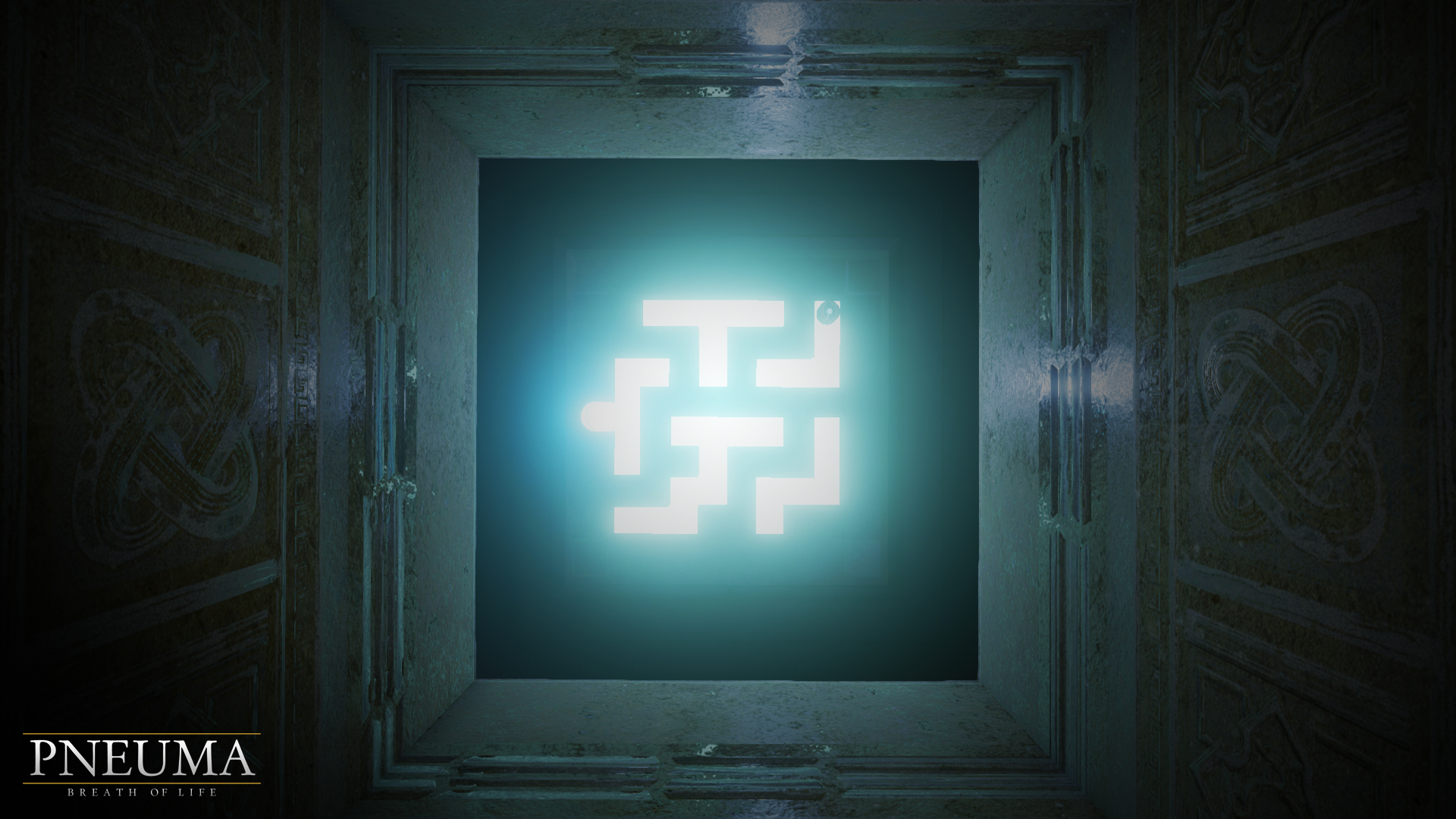 Pneuma: Breath of Life