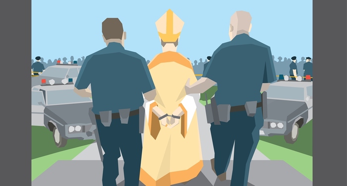 This is the Police