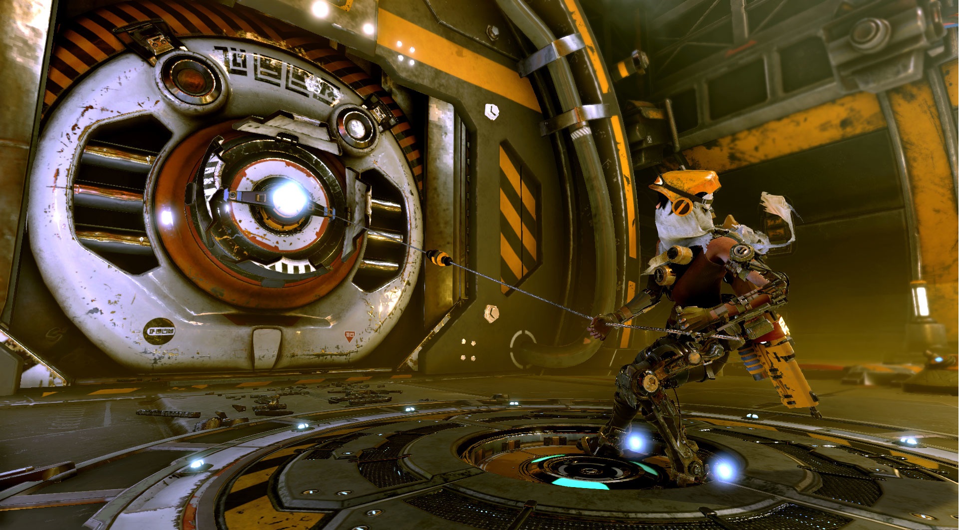 ReCore