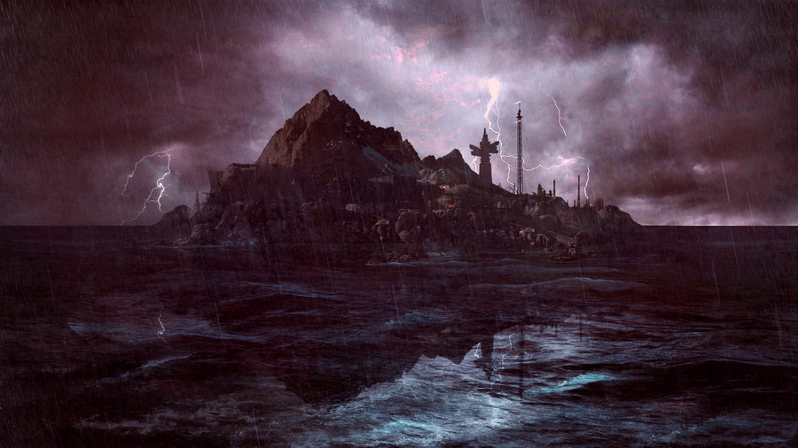 Resident Evil Revelations 2