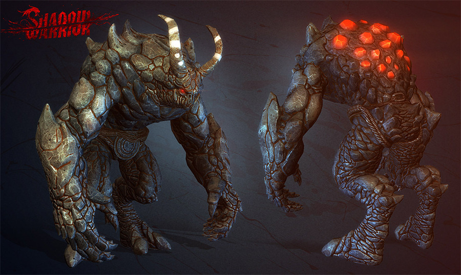 Shadow Warrior 