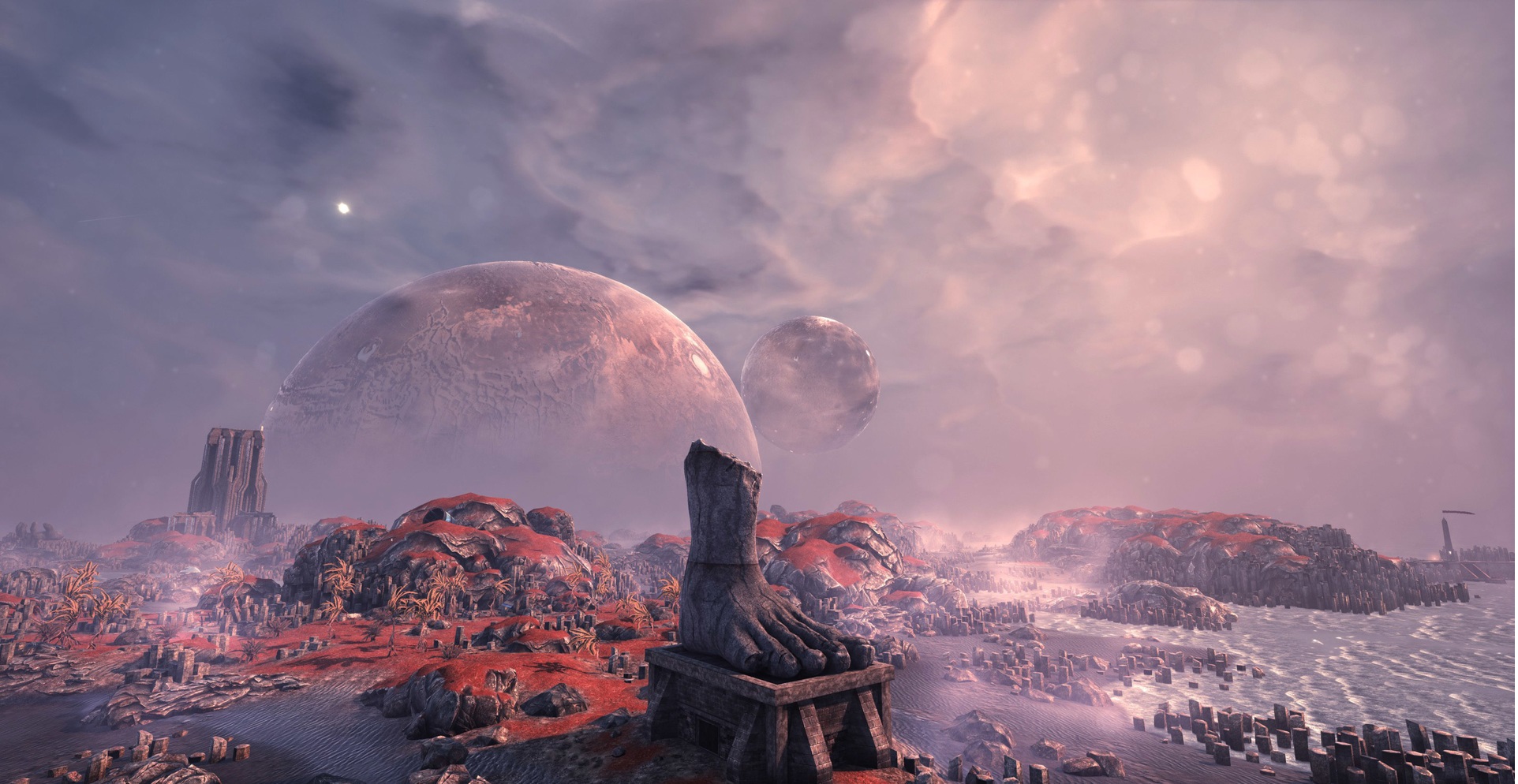 Solus Project