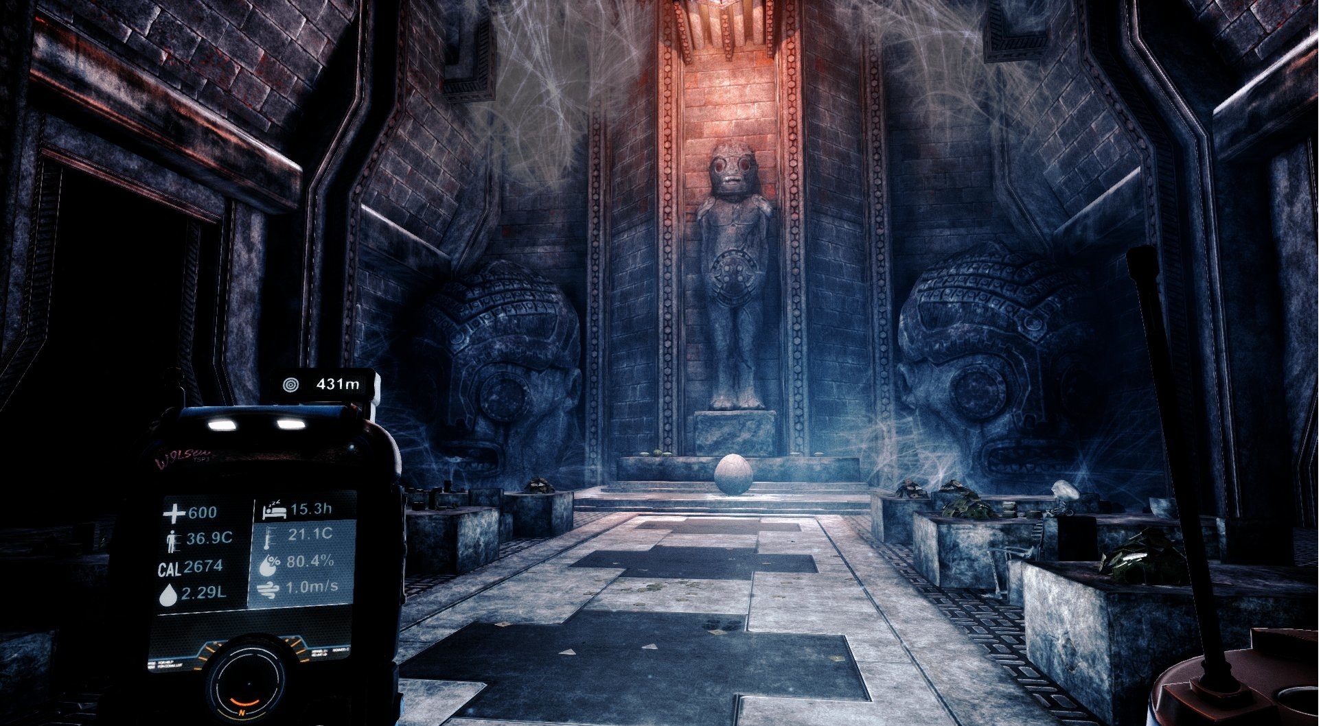 Solus Project