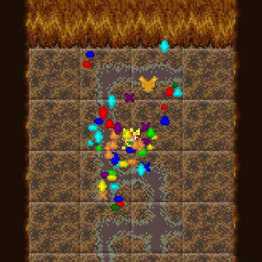 SwapQuest