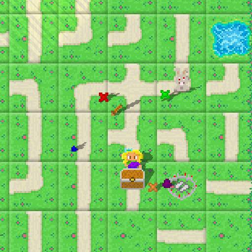 SwapQuest