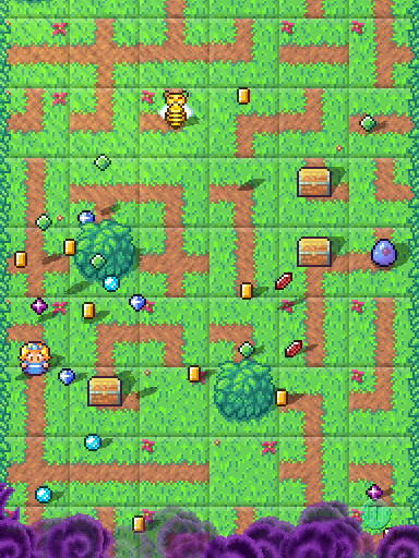 SwapQuest