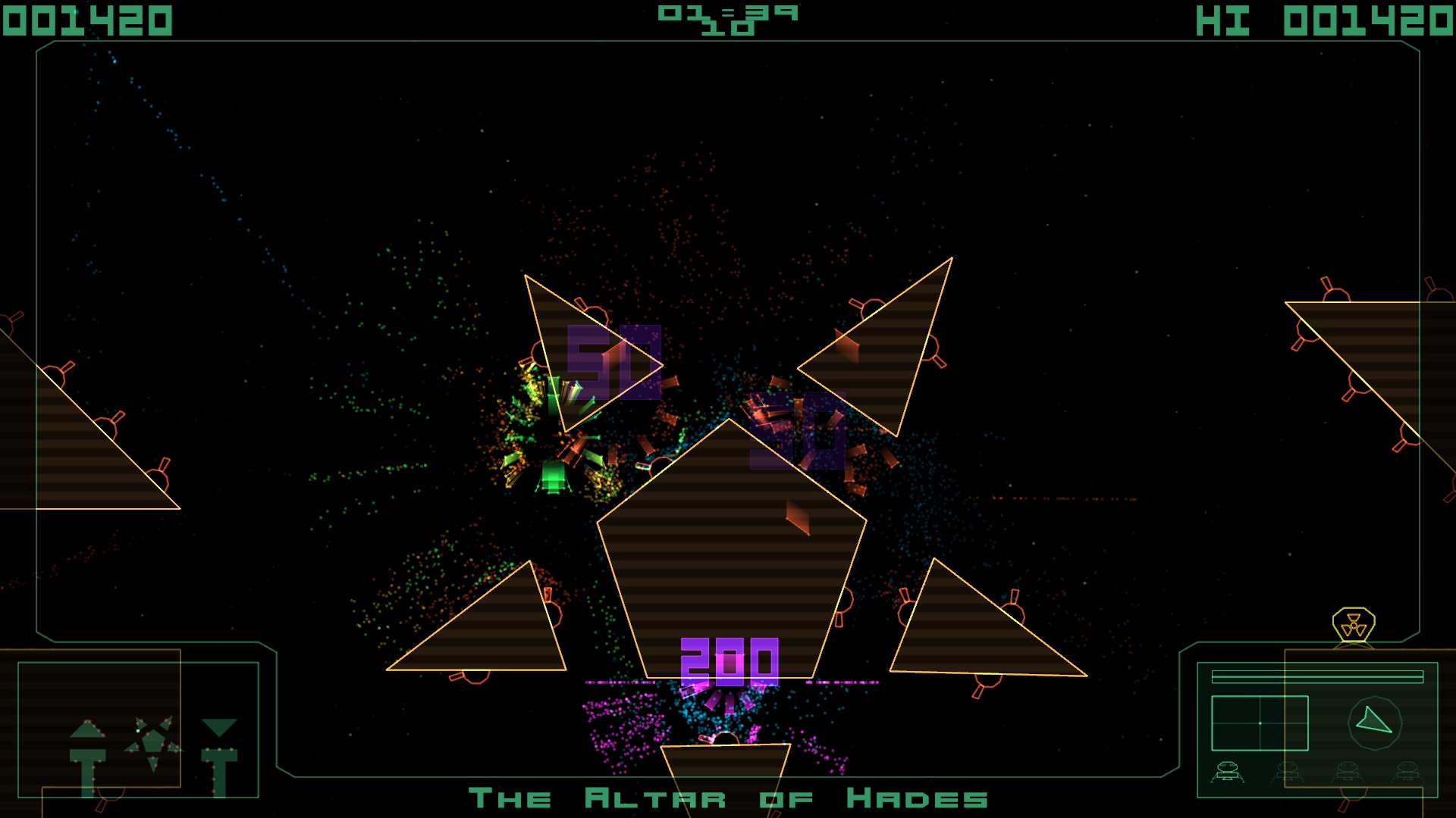 Terra Lander